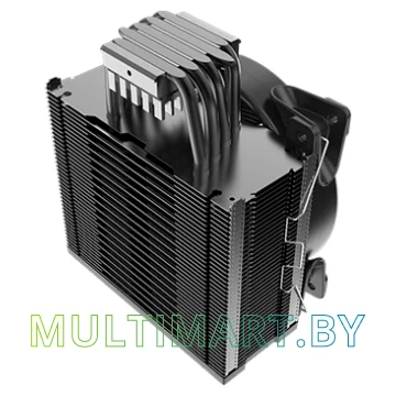 Кулер PCCooler GI-X6B V2 картинка 5